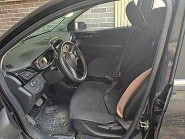 mers 3 2: Chevrolet Spark: 2017 г., 1 л, Автомат, Бензин, Хэтчбэк — 2