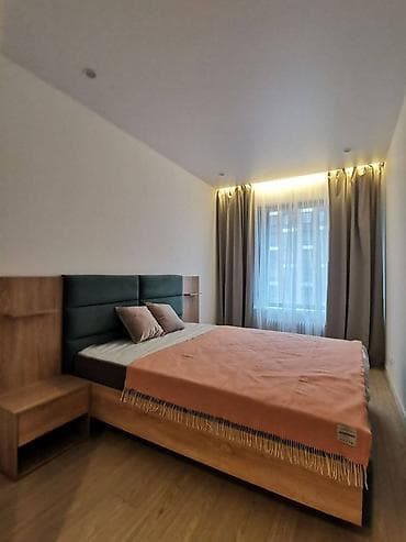 локал: 1 комната, Люкс, элитка, Вефа ТЦ, Душевая кабина, Постельное белье, Кондиционер — 1