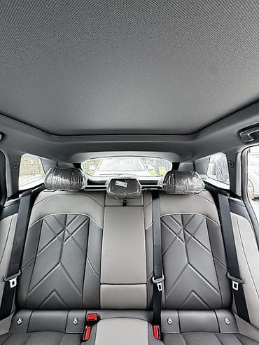 bmw 30d: BMW X3: 2025 г., 2 л, Автомат, Бензин, Кроссовер — 7