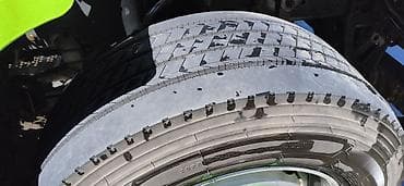 водные квадроциклы: Тягач, DAF, 2012 г., Тентованный — 5