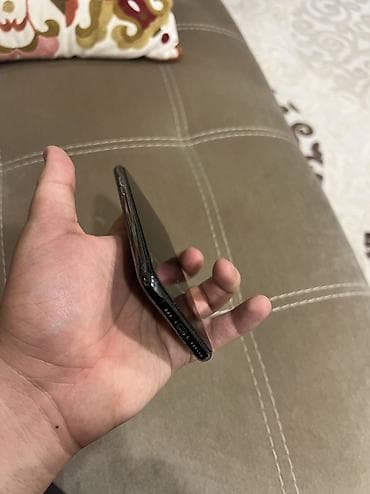 ТВ и видео: IPhone 11 Pro, Б/у, 64 ГБ, Matte Midnight Green, 79 % — 5