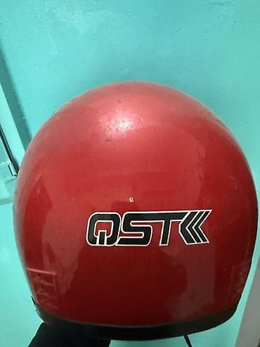 каски цена: Мотошлем, Б/у, Платная доставка — 3