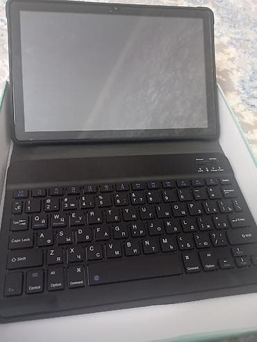 планшет цена ош: Планшет Haidiko HK17 Pro Max в комплекте с аксессуарами. Основное: - — 2