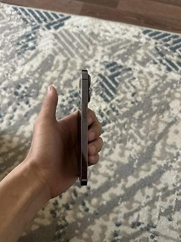 samsung gear s4: IPhone 14 Pro, Deep Purple — 2