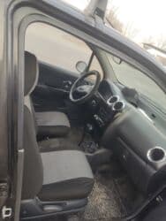 деу матиз 2: Daewoo Matiz: 2008 г., 0.8 л, Автомат, Бензин, Бус — 5