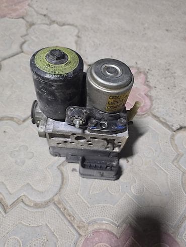 ABS: Блок ABS Toyota Оригинал, Япония — 2