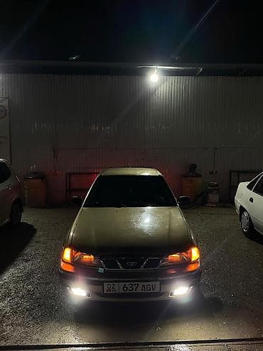 нексия 2001: Daewoo Nexia: 2006 г., 1.5 л, Механика, Бензин, Седан — 9