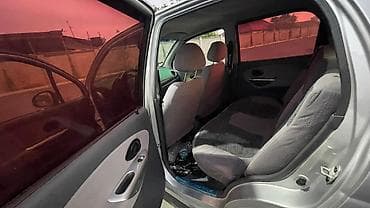мапет цена: Daewoo Matiz: 2007 г., 0.8 л, Механика, Бензин, Хэтчбэк — 5