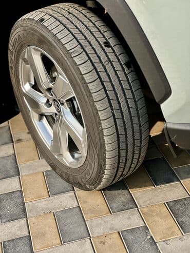 нексия 1 бишкек: Toyota RAV4: 2021 г., 2.5 л, Вариатор, Гибрид, Кроссовер — 7