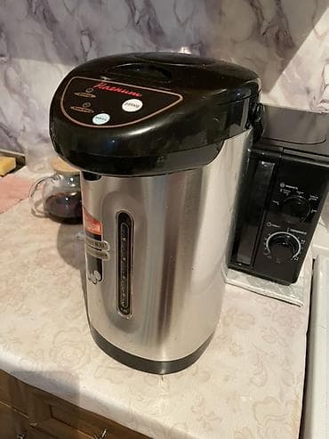 Электрический чайник