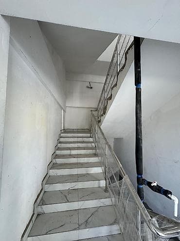 kant flat: 2 комнаты, 72 м², Элитка, 2 этаж, Готовая ПСО (под самоотделку) — 6