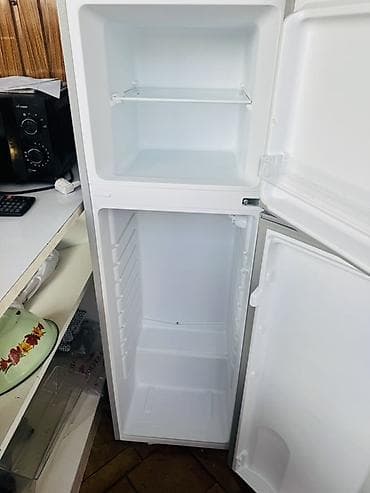 samsung tab s7 fe: Холодильник Avest, Двухкамерный — 1