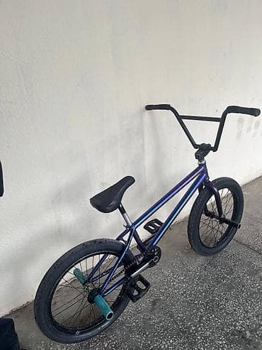323 ф: BMX велосипед — 3