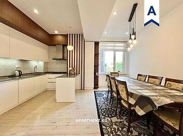 pro group: 3 комнаты, Агентство недвижимости, С мебелью полностью — 4