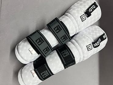 лапы для тхэквондо: Комплексная защита рук и ног или как ее привыкли называть — 3