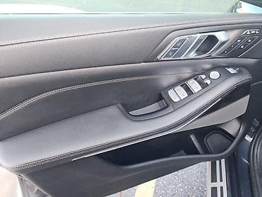 bmw e39 2002: BMW X7: 2019 г., Автомат, Кроссовер — 5