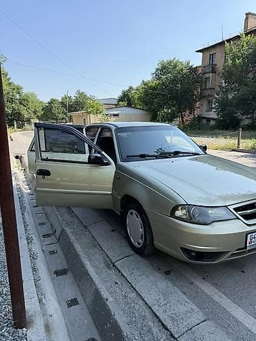 devo matiz: Daewoo Nexia: 2009 г., 1.5 л, Механика, Бензин, Седан — 10