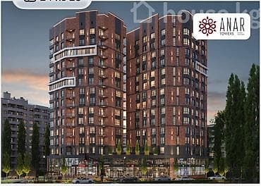 5: 1 комната, 48 м², 12 мкр Элитка, 5 этаж, ПСО (под самоотделку) — 3