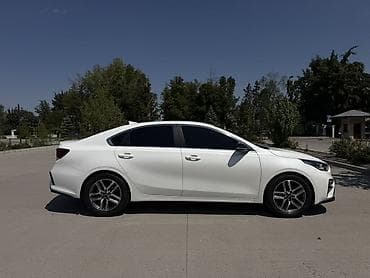 к3 киа: Kia K3: 2018 г., 1.6 л, Вариатор, Бензин, Седан — 6
