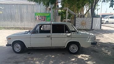 зил 4331 купить: ВАЗ (ЛАДА) 2106: 1997 г., 1.5 л, Механика, Бензин, Седан — 4