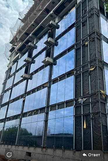 3 комнаты, 100 м², ЗАГС/Цирк Элитка, 13 этаж, ПСО (под самоотделку)