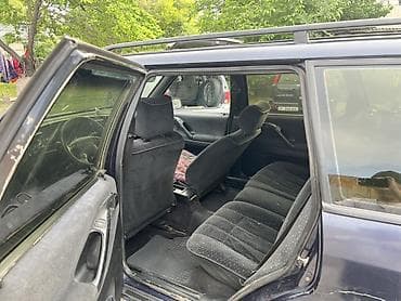 Volkswagen: Volkswagen Passat: 1994 г., 1.8 л, Механика, Бензин, Универсал — 8