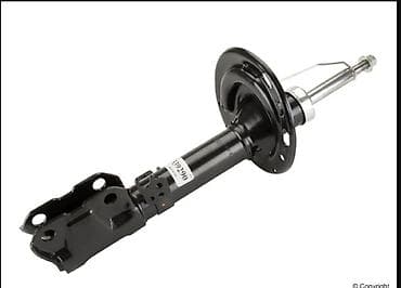 Задний амортизатор, Комплект амортизаторов, Передний амортизатор Toyota