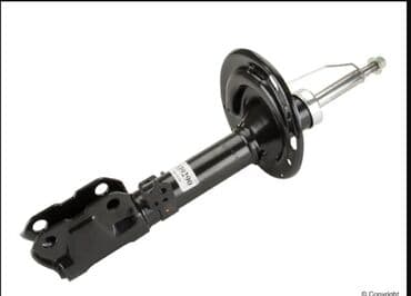 infinity: Задний амортизатор, Комплект амортизаторов, Передний амортизатор Toyota — 1