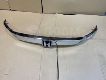 Решетка радиатора Honda 2018 г., Новый, Оригинал