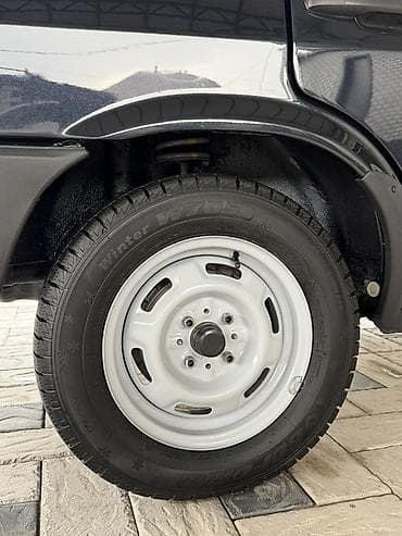 Продажа авто: ВАЗ (ЛАДА) 21099: 2004 г., 1.5 л, Механика, Бензин, Седан — 9