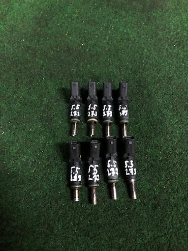5 5 compressor: Форсунка Mercedes-Benz 2009 г., Б/у, Оригинал, Япония — 1
