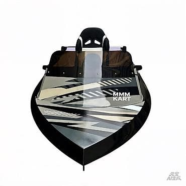 электро монстр: Водный картинг НОВИНКА в 2026! Описание: Продаётся водный карт — 7