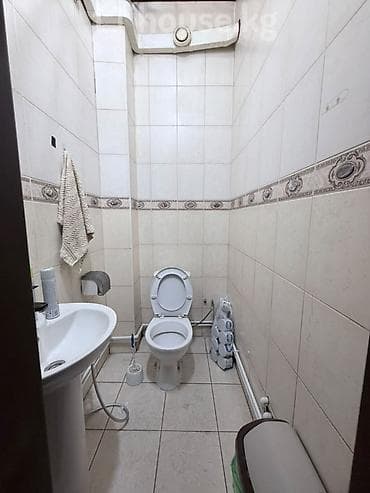аренда дома 5000: 600 м², 15 комнат, Вефа ТЦ, С подселением — 7