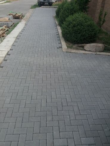 купить искуственный газон: Прессованый Прессованная брусчатка, качественная брусчатка — 11