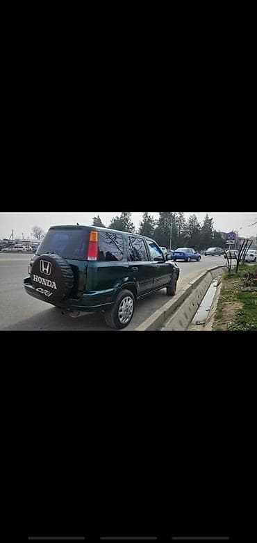 crv 2004: Honda CR-V: 1999 г., 2 л, Ручные, Бензин, Кроссовер — 2
