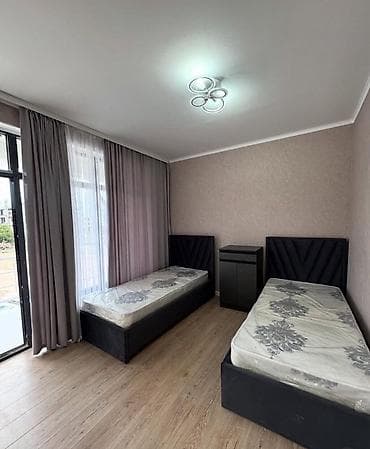 вагон жилье: Продаю Двухэтажный таунхаус с террасой и балконами на Иссык Куле село — 5