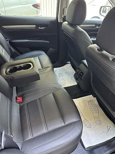 Унаа: Renault QM6: 2020 г., 2 л, Вариатор, Газ, Кроссовер — 9