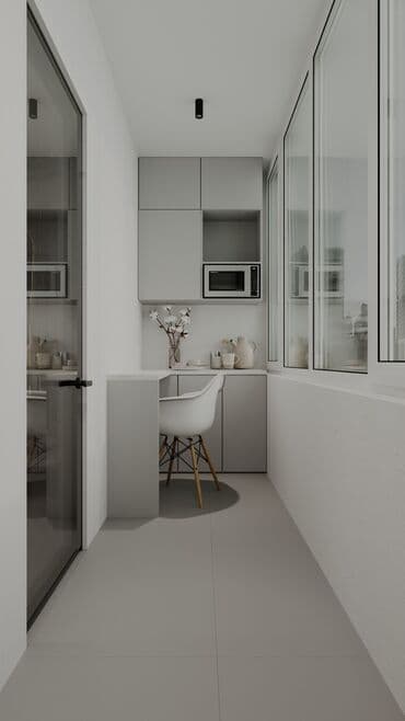 продаю бизнес дом: ✨ Сдается рабочее место в салоне красоты Салон в стиле натурального — 5