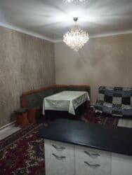 аренда квартир на долгий срок мкр тунгуч: 3 комнаты, Агентство недвижимости, Без подселения, С мебелью полностью — 2