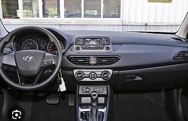 ручка багажника секвоя: Hyundai Solaris: 2021 г., Автомат, Бензин, Седан — 1