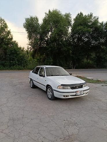 панель нексия 2: Daewoo Nexia: 2001 г., 1.5 л, Механика, Бензин, Седан — 3