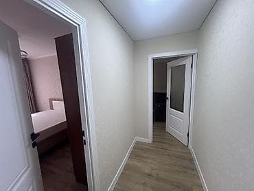 продаю квартиру 7мкр: 2 комнаты, Собственник, Без подселения, С мебелью полностью — 10