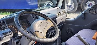 n max: Легкий грузовик, Isuzu, Стандарт, 3 т, Б/у — 5