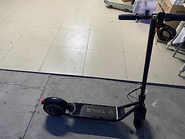 audi c6: Электросамокат, Без рассрочки, Б/у, Самовывоз — 1