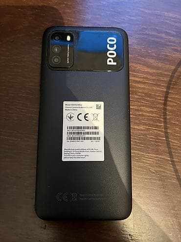 mark levinson: Поко М3 128гб идеал обмен интересует на айфон с косяками или без баш — 2