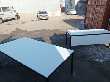 офисные столы бу: Стол с юбкой
Стол офисный в наличии и на заказ — 15