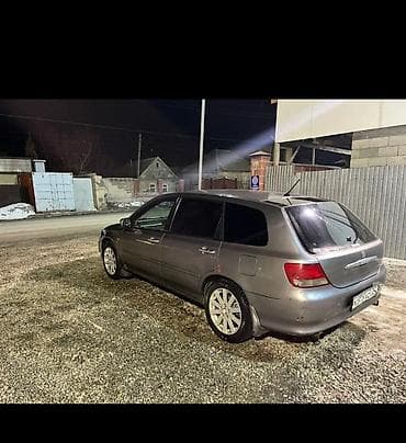 хавал авто: Honda Avancier: 2003 г., 2.3 л, Автомат, Бензин, Универсал — 2