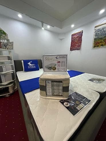 матрас с подогревом бишкек: Матрас премиум класса с гарантией для всей семьи. Подробную — 2