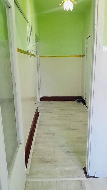 Квартиры: 1 комната, 34 м², 104 серия, 2 этаж, Косметический ремонт — 5