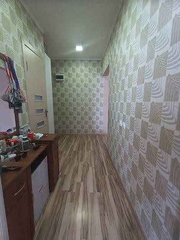 связи переездом продаю: 2 комнаты, 57 м², 7 этаж — 15